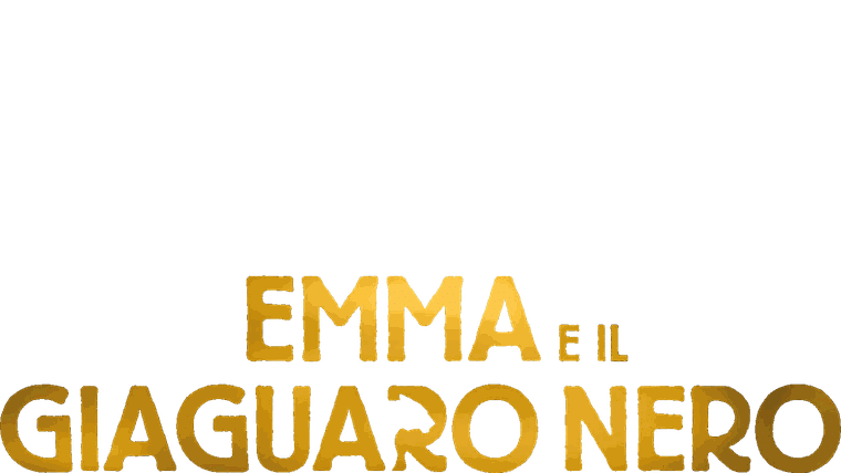 Emma e il giaguaro nero