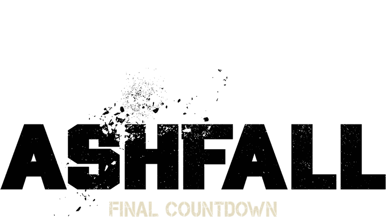 Ashfall - The Final Countdown
