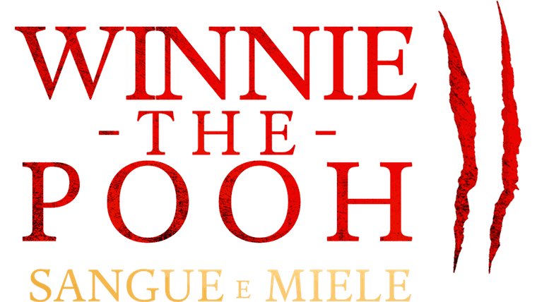Winnie the Pooh - Sangue e Miele 2