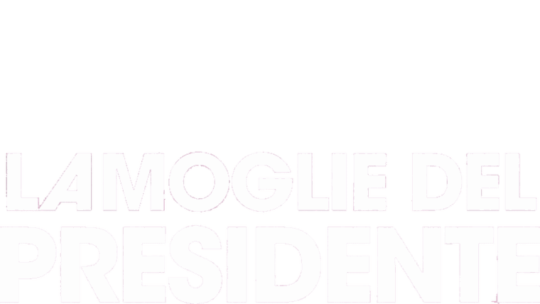 La moglie del presidente