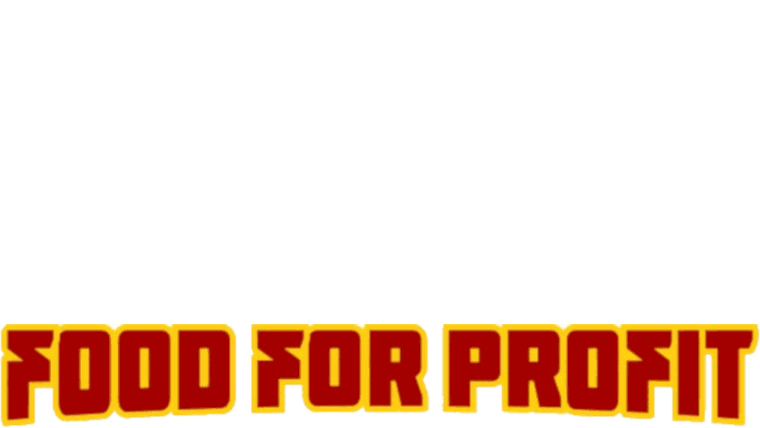 Food for Profit
