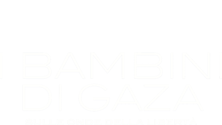 I bambini di Gaza - Sulle onde della libertà