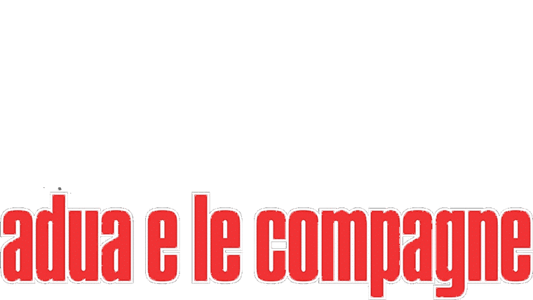 Adua e le compagne