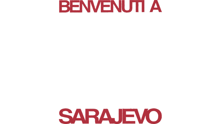 Benvenuti a Sarajevo