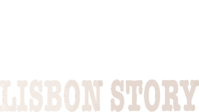 Lisbon Story