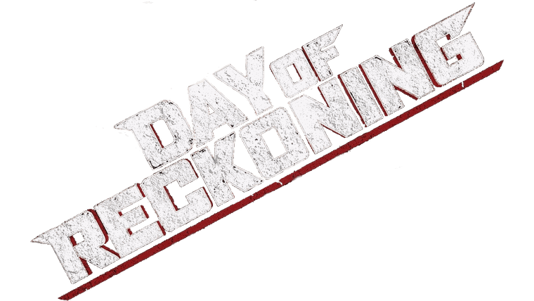 Day of Reckoning