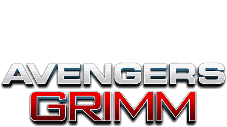 Avengers Grimm