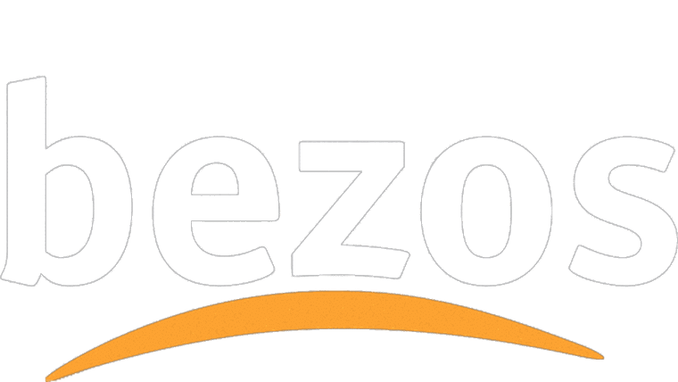 Bezos - La storia di un genio