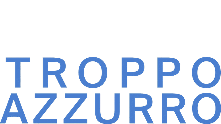 Troppo azzurro