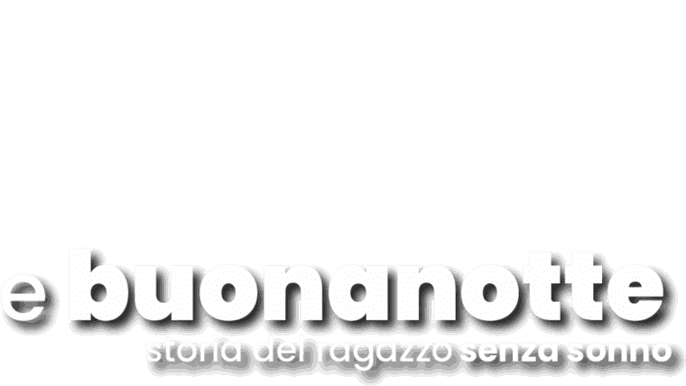 E buonanotte