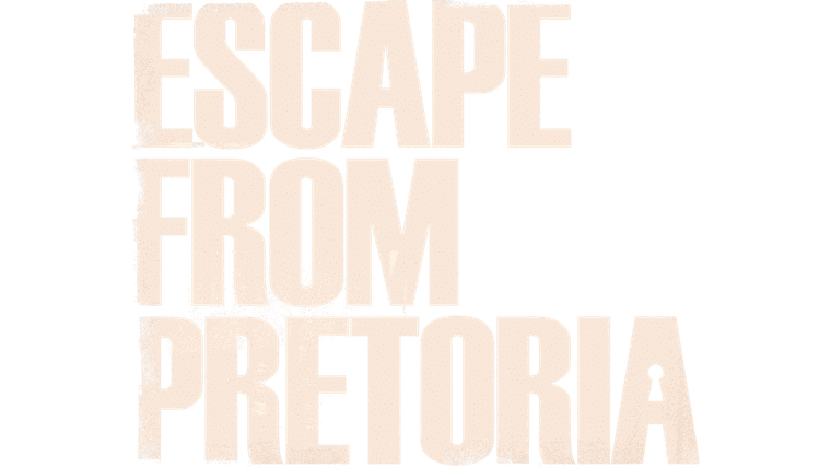 Escape From Pretoria