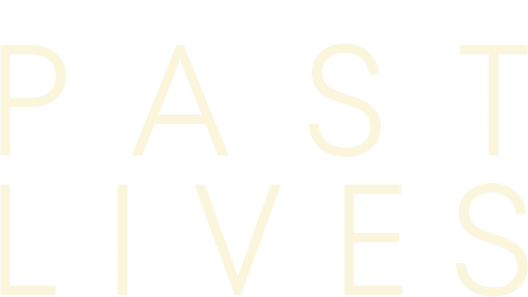 Past Lives