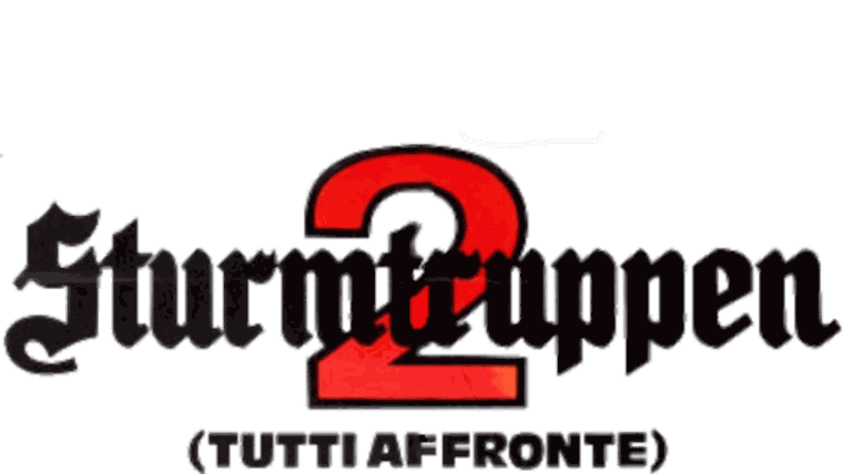 Sturmtruppen 2