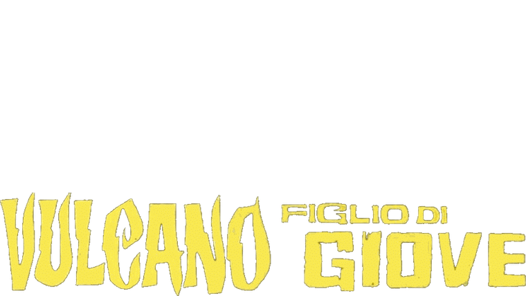 Vulcano figlio di Giove