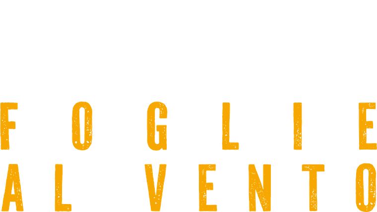 Foglie al vento