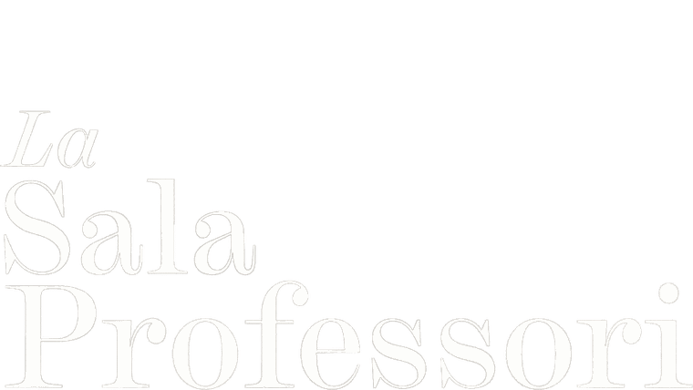 La sala professori