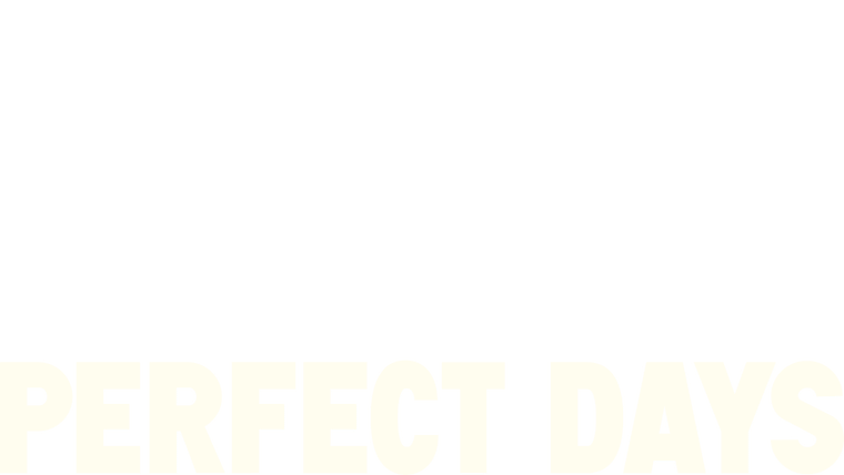 Perfect Days
