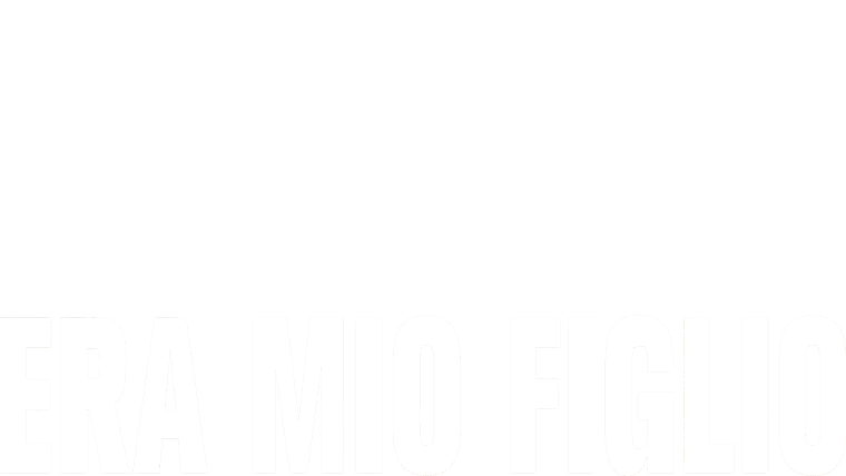Era mio figlio