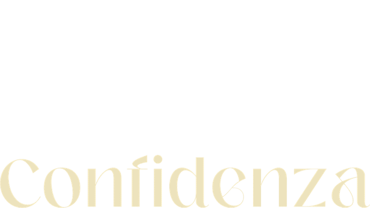 Confidenza