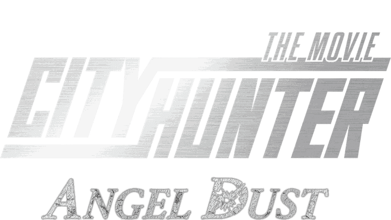 City Hunter - Angel Dust