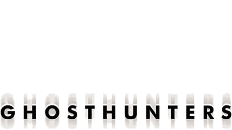 Ghosthunters