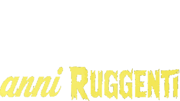 Anni ruggenti