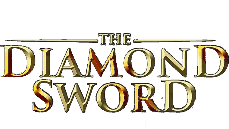 The Diamond Sword - La spada del destino