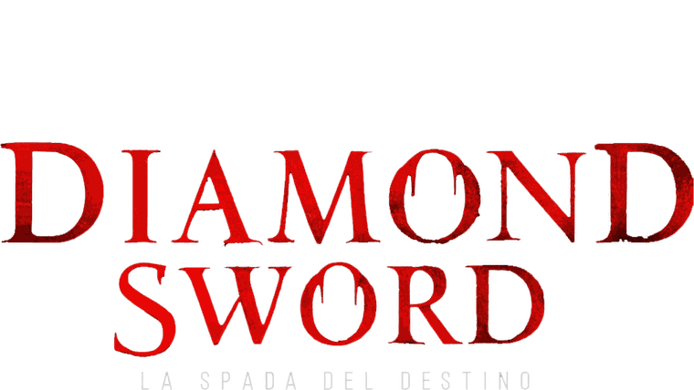 The Diamond Sword - La spada del destino