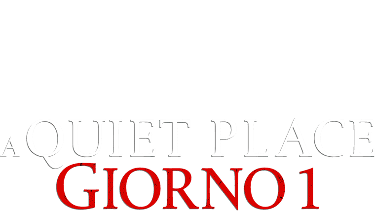 A Quiet Place - Giorno 1