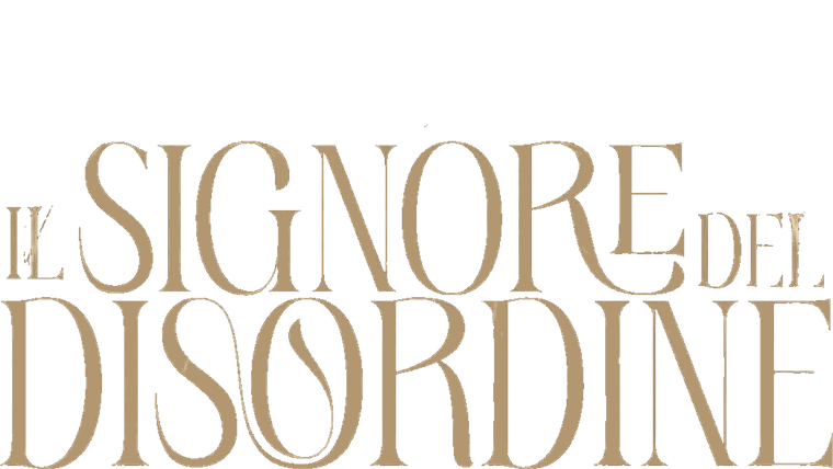 Il Signore del disordine