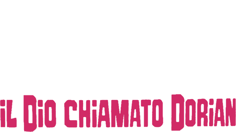 Il dio chiamato Dorian