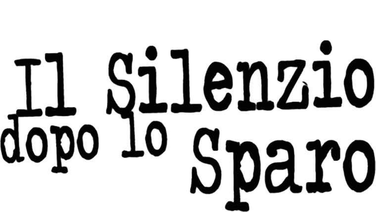 Il silenzio dopo lo sparo
