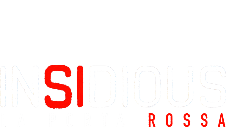 Insidious - La porta rossa