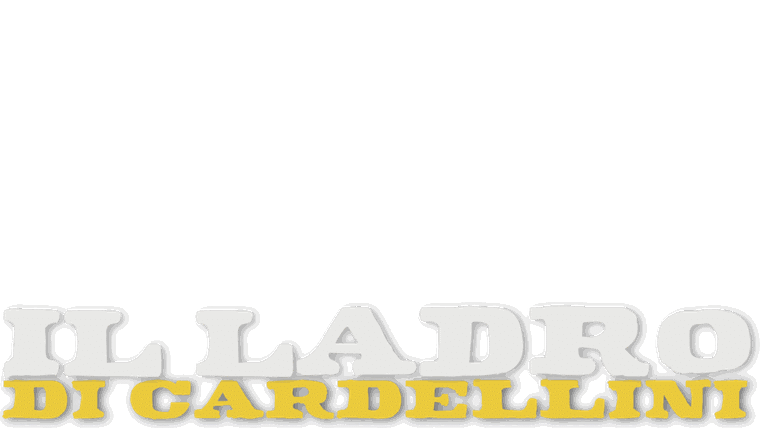 Il ladro di cardellini