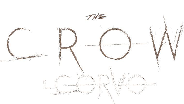 The Crow - Il corvo