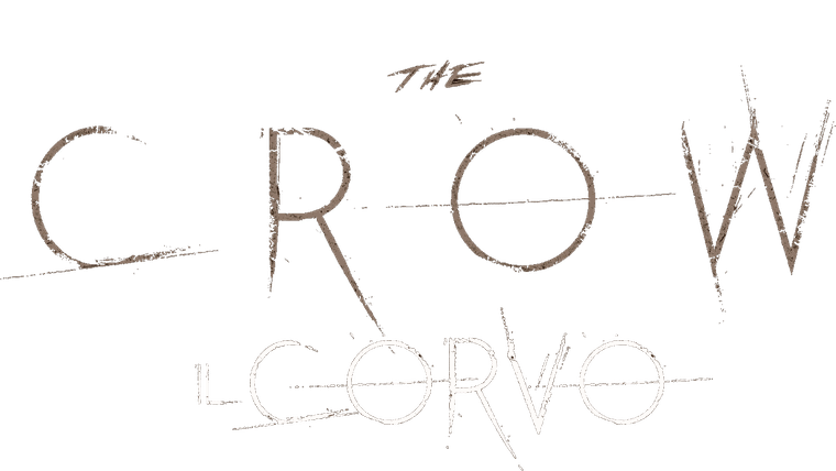 The Crow - Il corvo