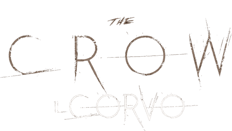 The Crow - Il corvo