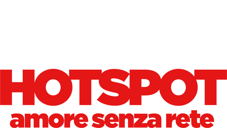 Hotspot - Amore senza rete