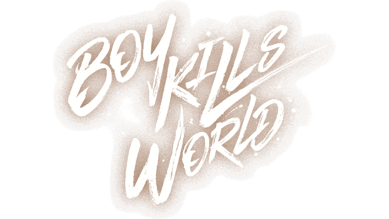 Boy Kills World