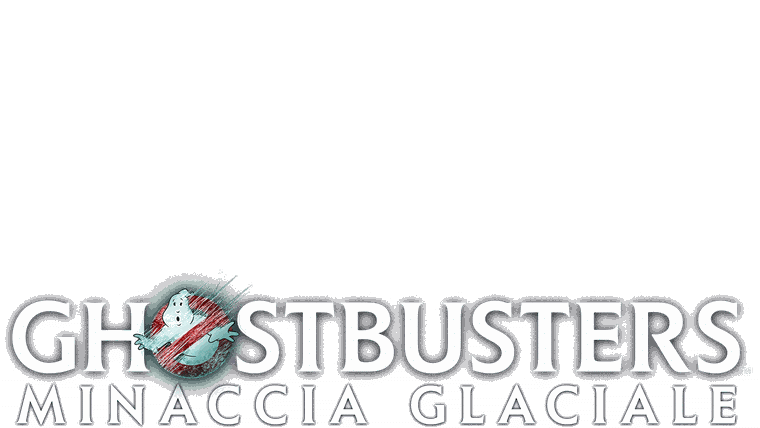 Ghostbusters - Minaccia glaciale