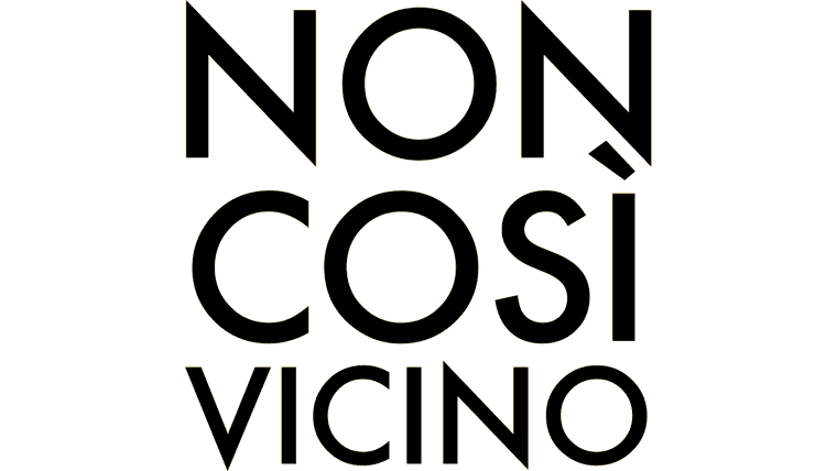 Non così vicino