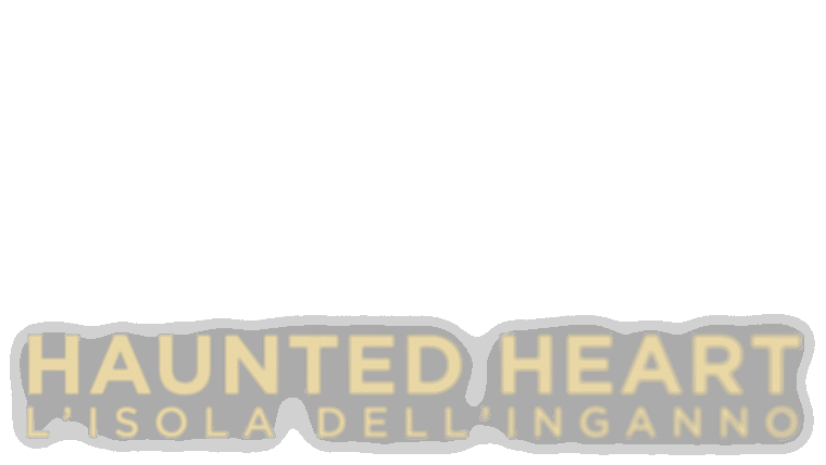 Haunted Heart - L'isola dell'inganno