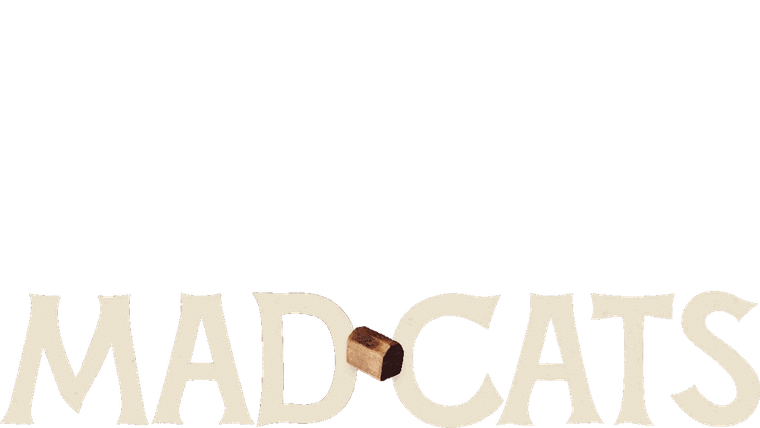 Mad Cats