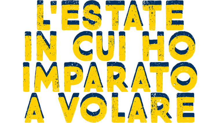 L'estate in cui ho imparato a volare