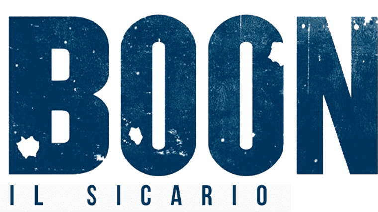Boon - Il sicario