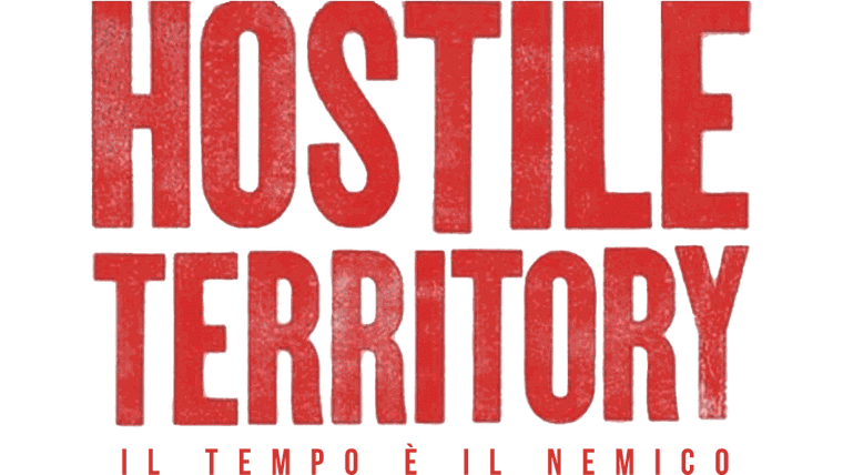 Hostile Territory - Il tempo è nemico