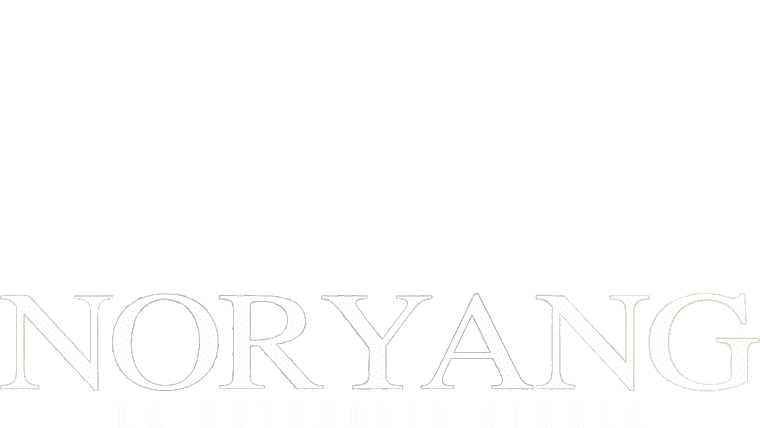 Noryang: La Battaglia Finale