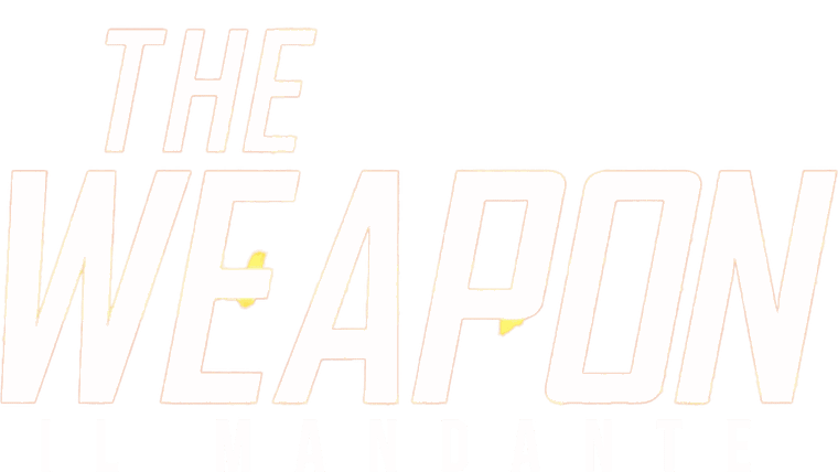 The Weapon - Il mandante