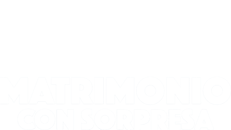 Matrimonio con sorpresa