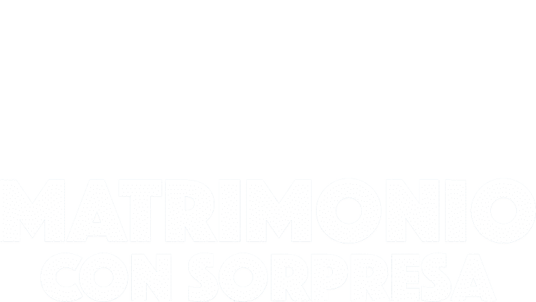 Matrimonio con sorpresa